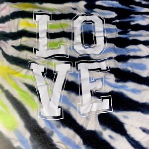 Kids love long sleeve